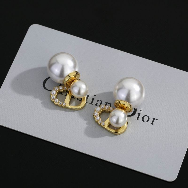 Dior Earring 04yxs16